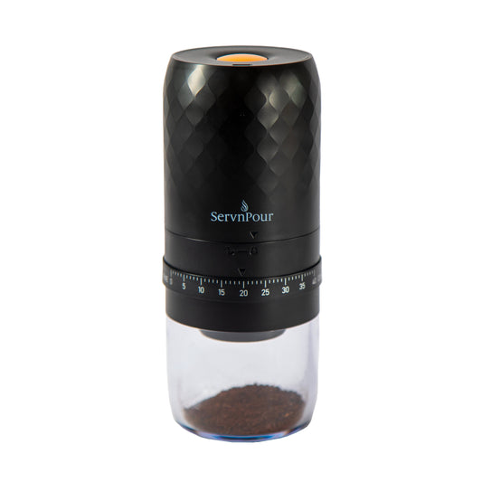 Coffee grinder