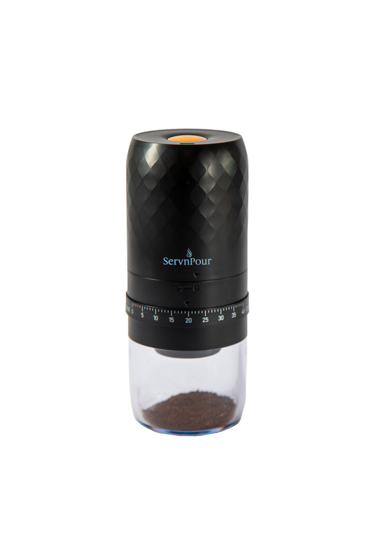 Coffee grinder