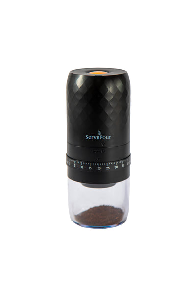 Coffee grinder